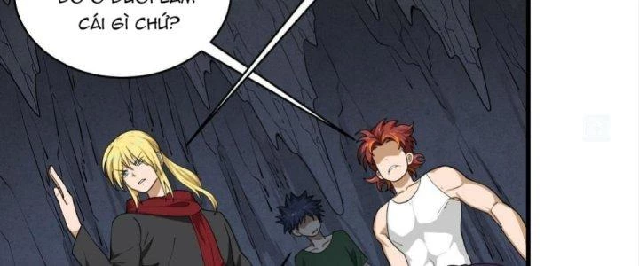 Ta Đến Từ Thời Không Chapter 33 - 44