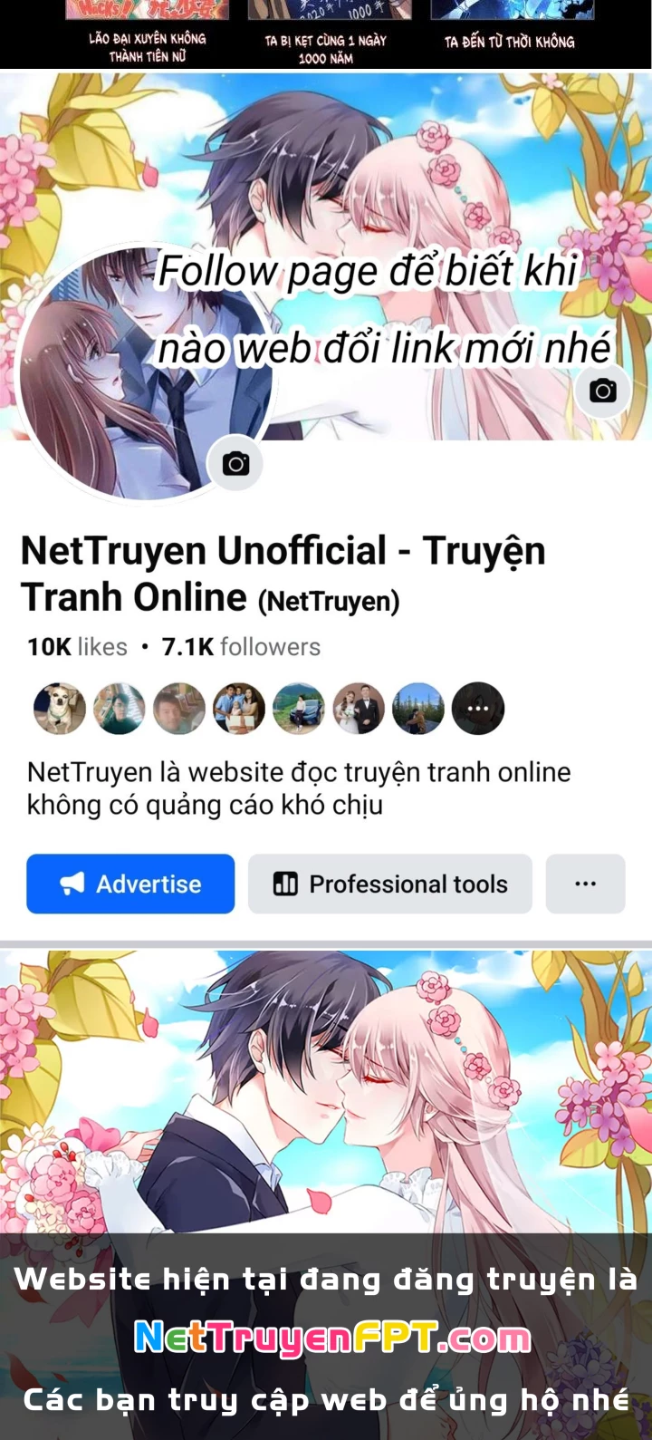 Ta Đến Từ Thời Không Chapter 33 - 278