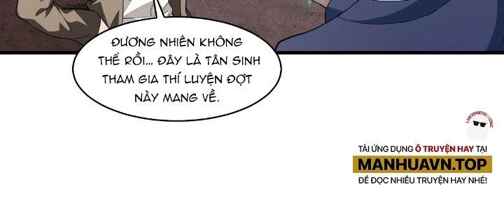 Ta Đến Từ Thời Không Chapter 35 - 11