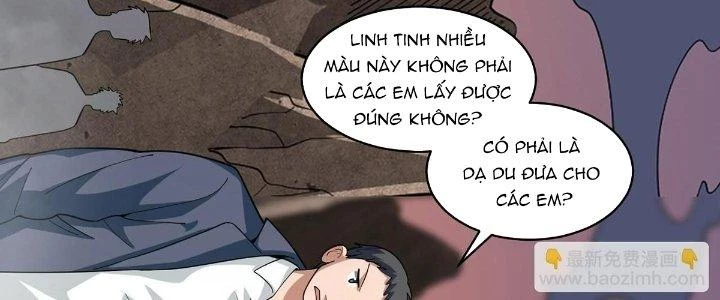 Ta Đến Từ Thời Không Chapter 35 - 35
