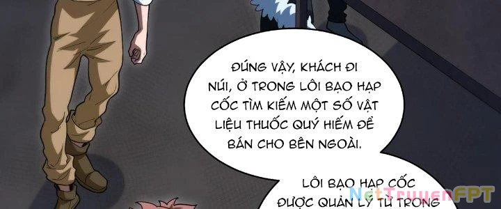 Ta Đến Từ Thời Không Chapter 38 - 44