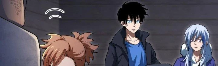 Ta Đến Từ Thời Không Chapter 38 - 49