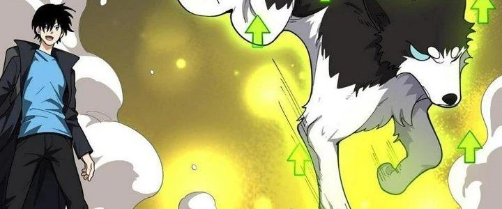 Ta Đến Từ Thời Không Chapter 40 - 56