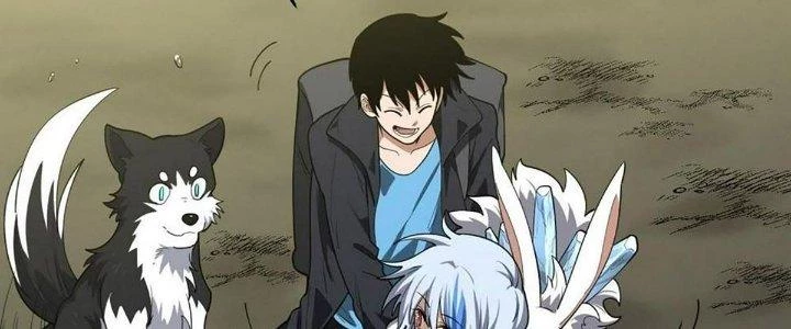 Ta Đến Từ Thời Không Chapter 40 - 131