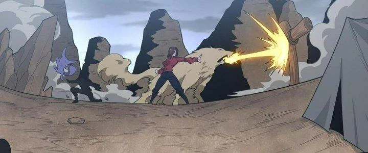 Ta Đến Từ Thời Không Chapter 43 - 48