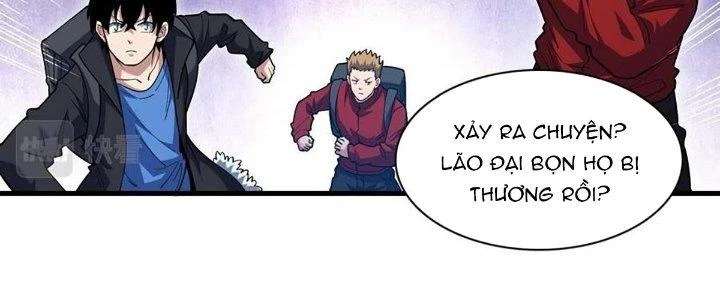 Ta Đến Từ Thời Không Chapter 44 - 199