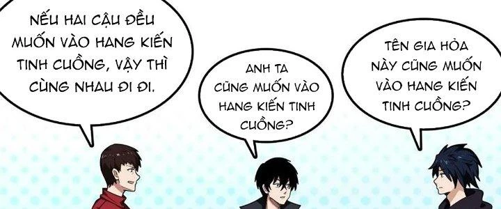 Ta Đến Từ Thời Không Chapter 45 - 22