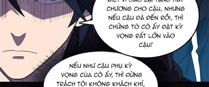 Ta Đến Từ Thời Không Chapter 45 - 48