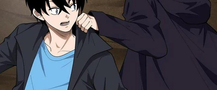 Ta Đến Từ Thời Không Chapter 46 - 47