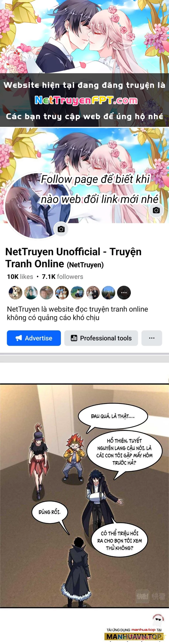 Ta Đến Từ Thời Không Chapter 49 - 1