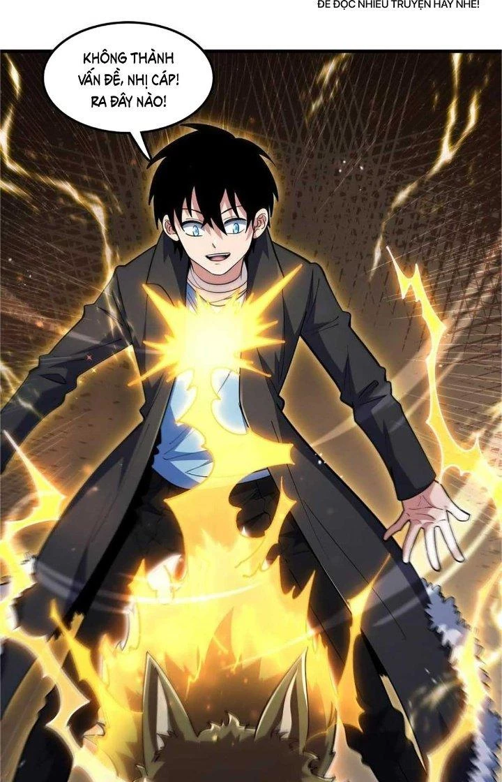 Ta Đến Từ Thời Không Chapter 49 - 2