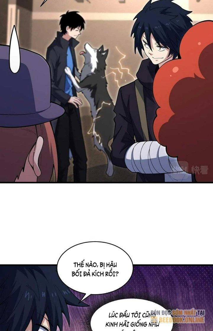 Ta Đến Từ Thời Không Chapter 49 - 10
