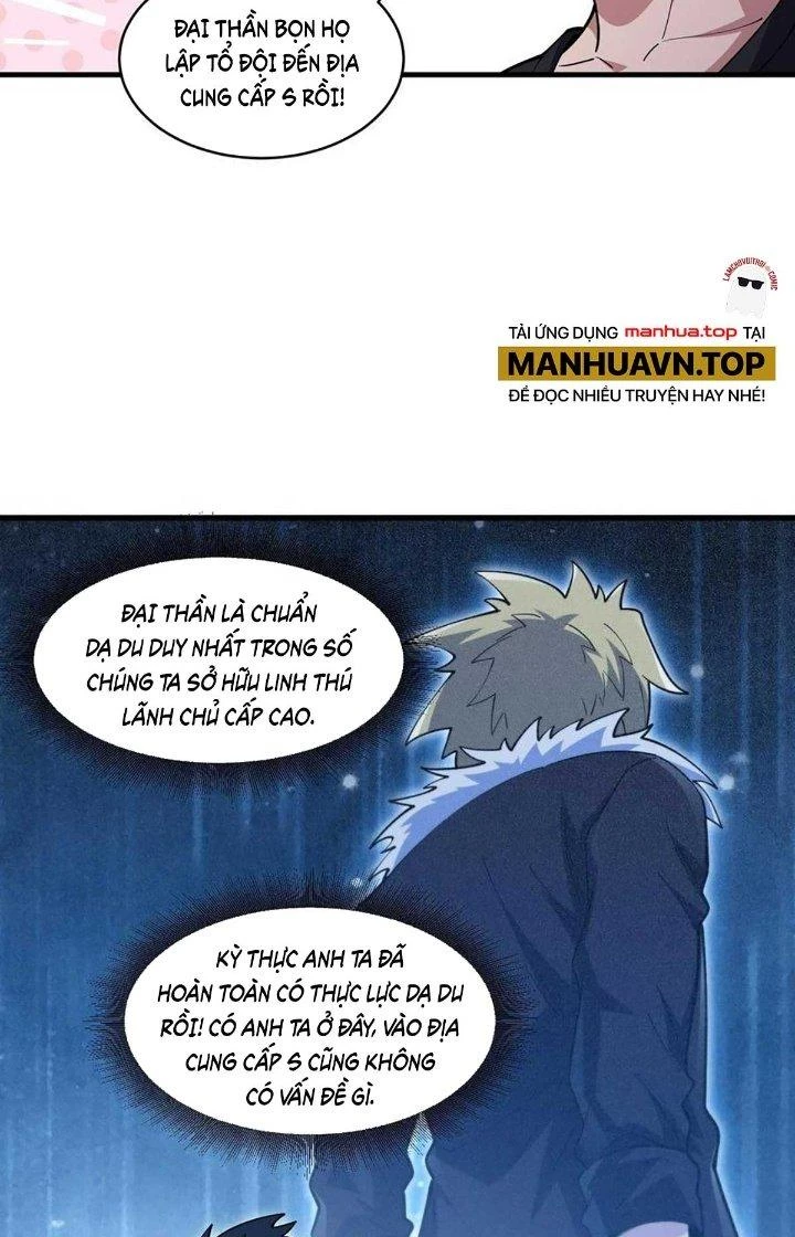 Ta Đến Từ Thời Không Chapter 49 - 12