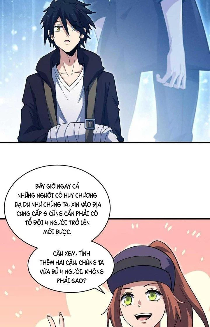 Ta Đến Từ Thời Không Chapter 49 - 13