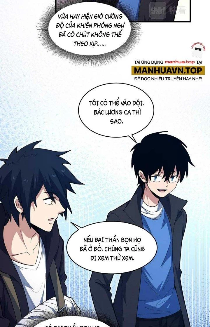 Ta Đến Từ Thời Không Chapter 49 - 17