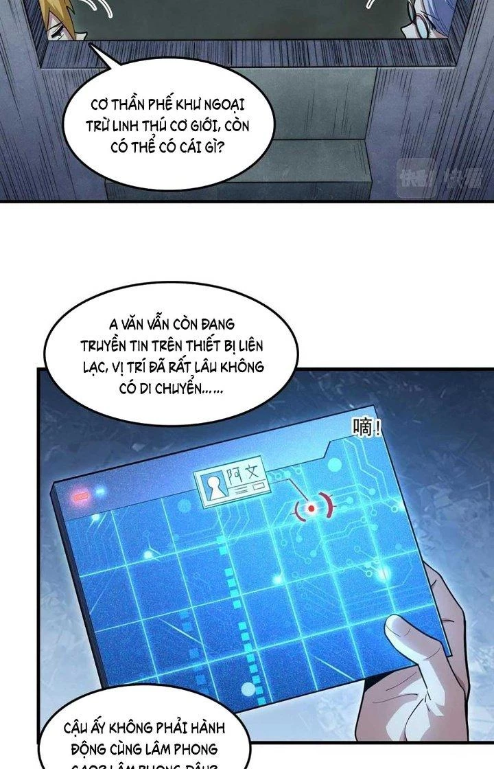 Ta Đến Từ Thời Không Chapter 49 - 24