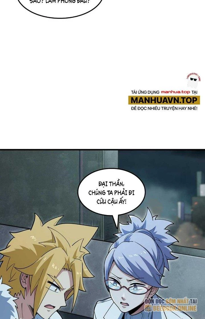 Ta Đến Từ Thời Không Chapter 49 - 25