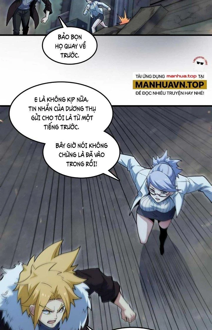 Ta Đến Từ Thời Không Chapter 49 - 27