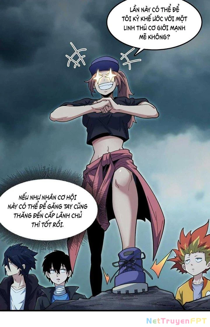 Ta Đến Từ Thời Không Chapter 49 - 29