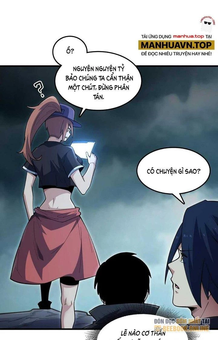 Ta Đến Từ Thời Không Chapter 49 - 30