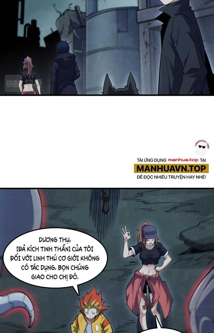 Ta Đến Từ Thời Không Chapter 49 - 40