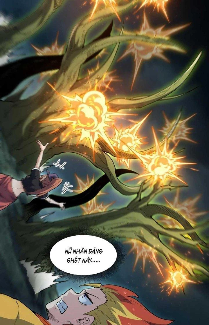 Ta Đến Từ Thời Không Chapter 49 - 42