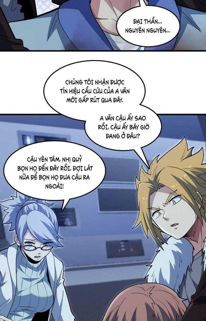 Ta Đến Từ Thời Không Chapter 49 - 53