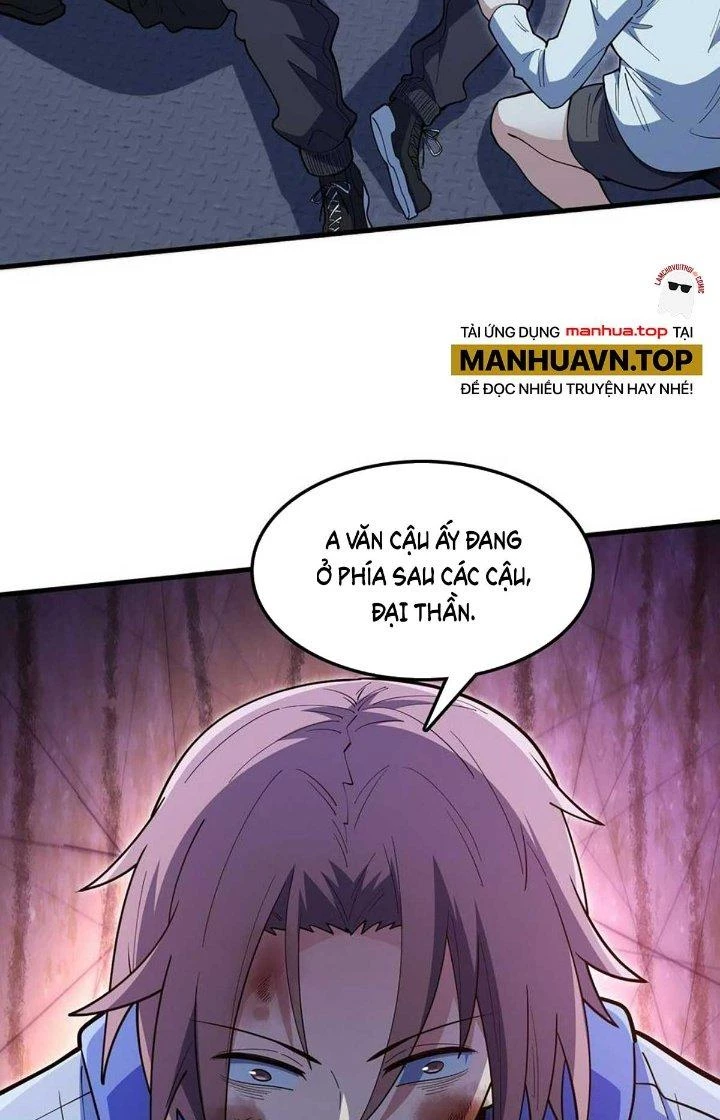 Ta Đến Từ Thời Không Chapter 49 - 55