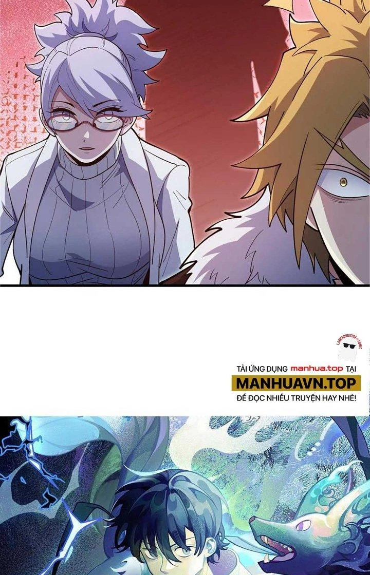 Ta Đến Từ Thời Không Chapter 50 - 3