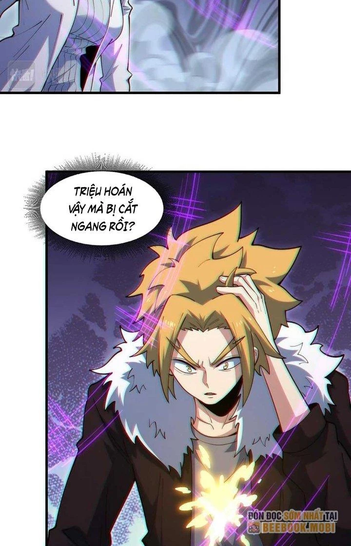 Ta Đến Từ Thời Không Chapter 50 - 10