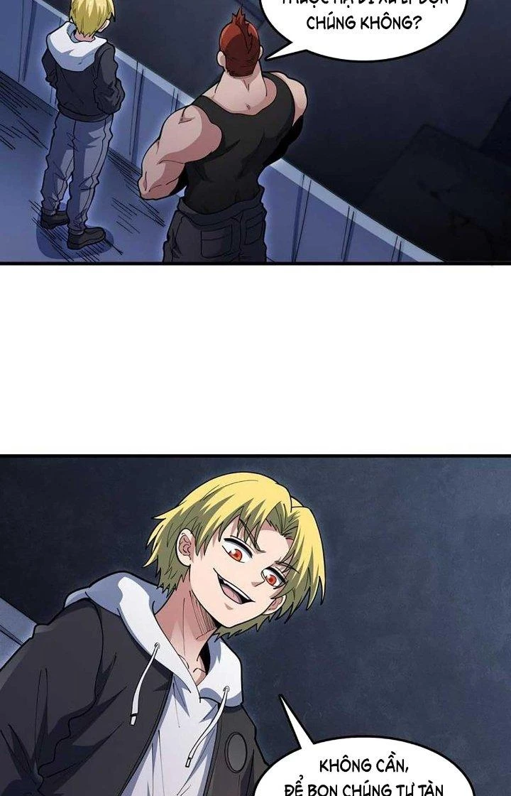Ta Đến Từ Thời Không Chapter 50 - 12