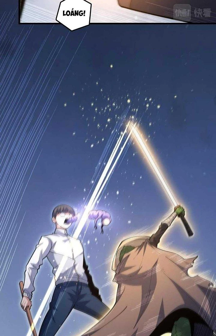 Ta Đến Từ Thời Không Chapter 50 - 16