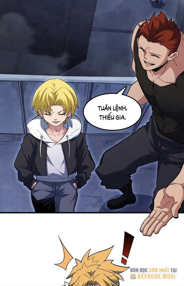 Ta Đến Từ Thời Không Chapter 50 - 20