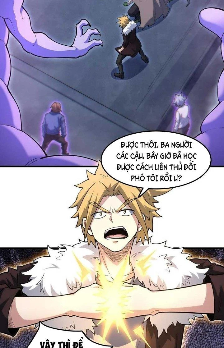 Ta Đến Từ Thời Không Chapter 50 - 22