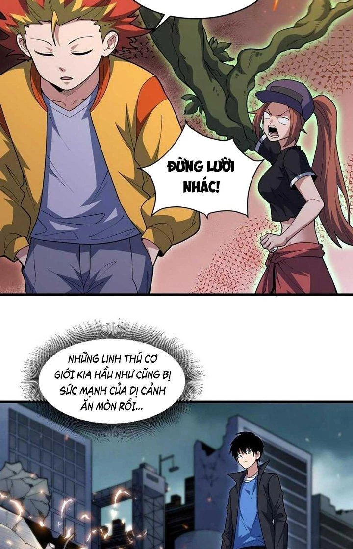 Ta Đến Từ Thời Không Chapter 50 - 27