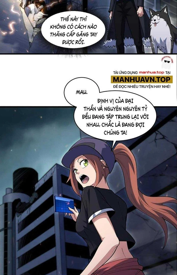 Ta Đến Từ Thời Không Chapter 50 - 28