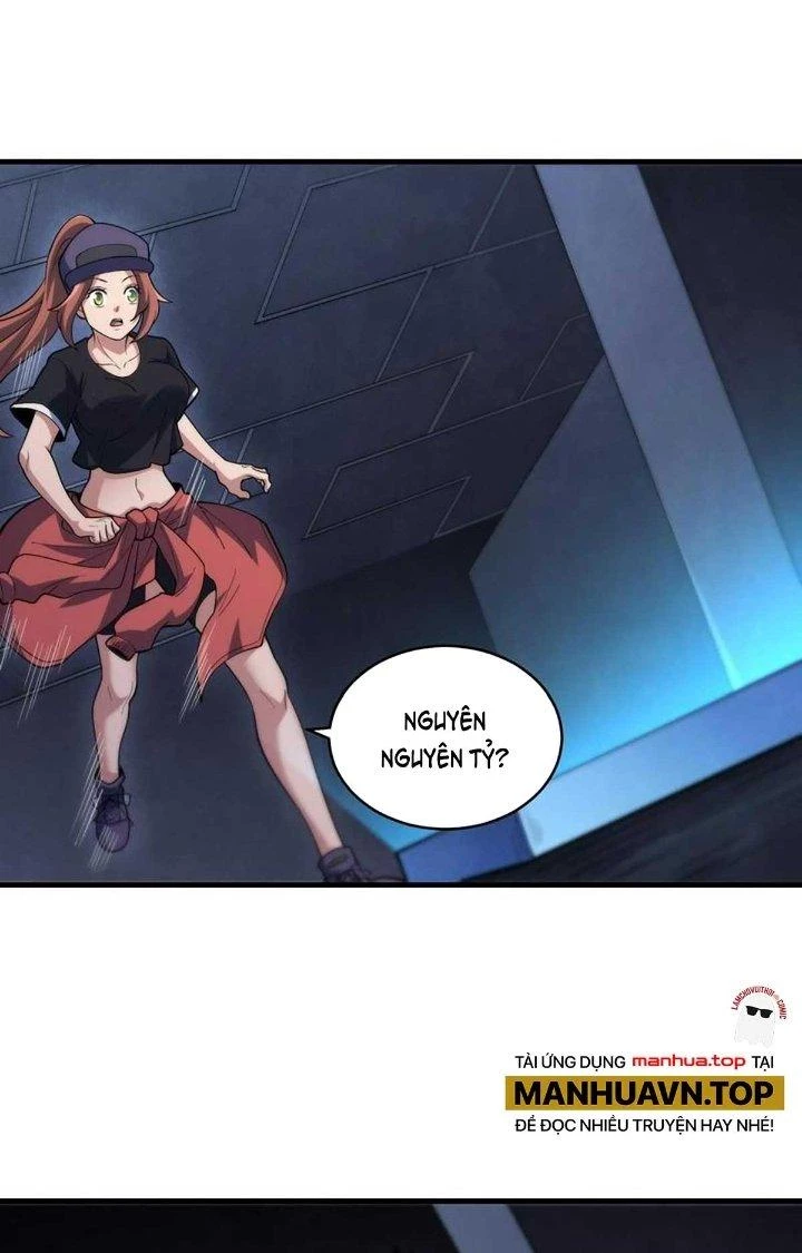 Ta Đến Từ Thời Không Chapter 50 - 33