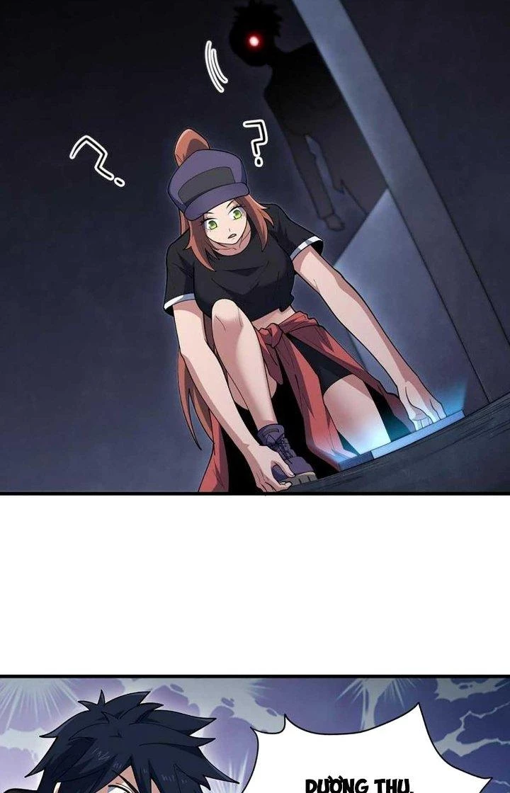 Ta Đến Từ Thời Không Chapter 50 - 34
