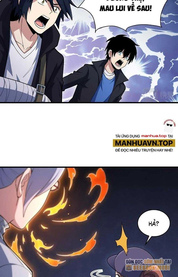 Ta Đến Từ Thời Không Chapter 50 - 35