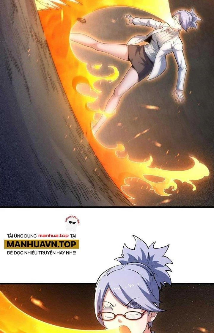 Ta Đến Từ Thời Không Chapter 50 - 38