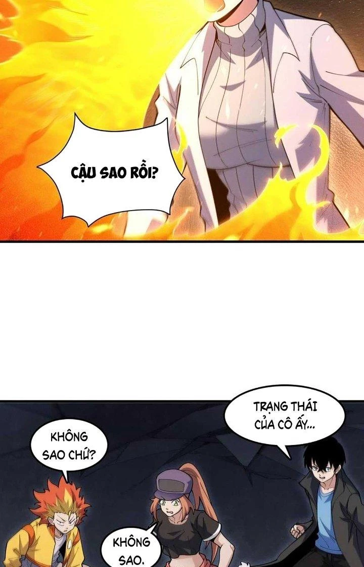 Ta Đến Từ Thời Không Chapter 50 - 39