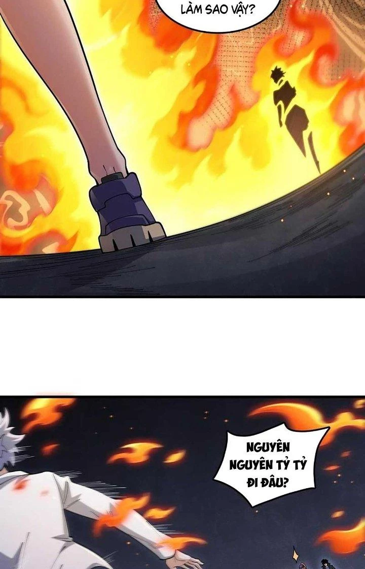 Ta Đến Từ Thời Không Chapter 50 - 41