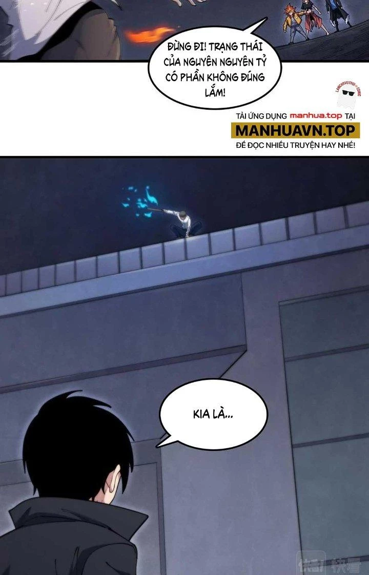 Ta Đến Từ Thời Không Chapter 50 - 42