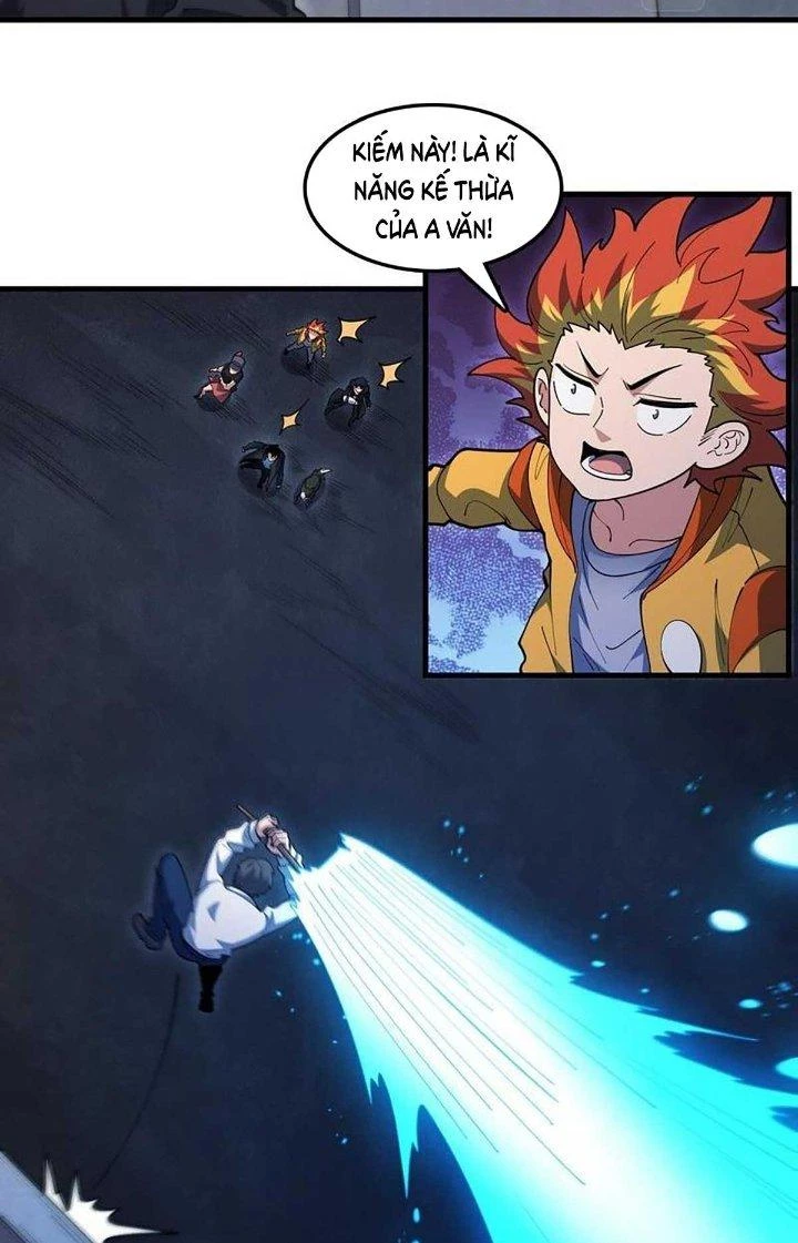 Ta Đến Từ Thời Không Chapter 50 - 43