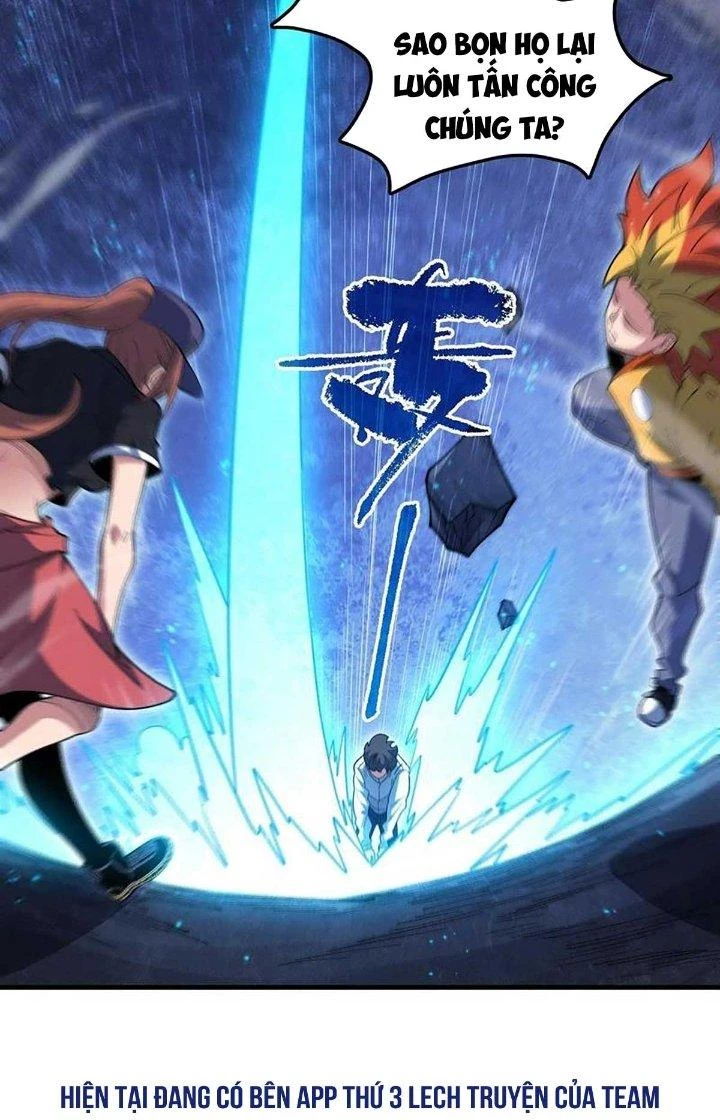 Ta Đến Từ Thời Không Chapter 50 - 45