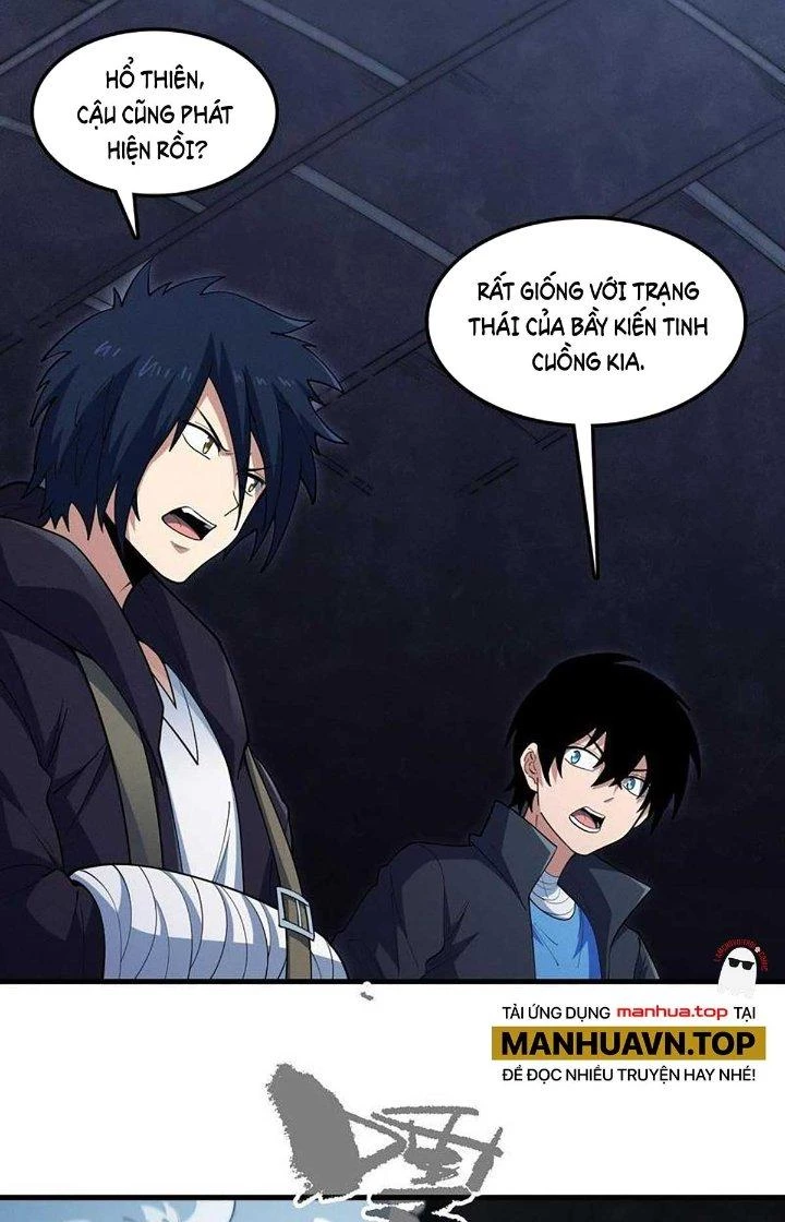 Ta Đến Từ Thời Không Chapter 50 - 47