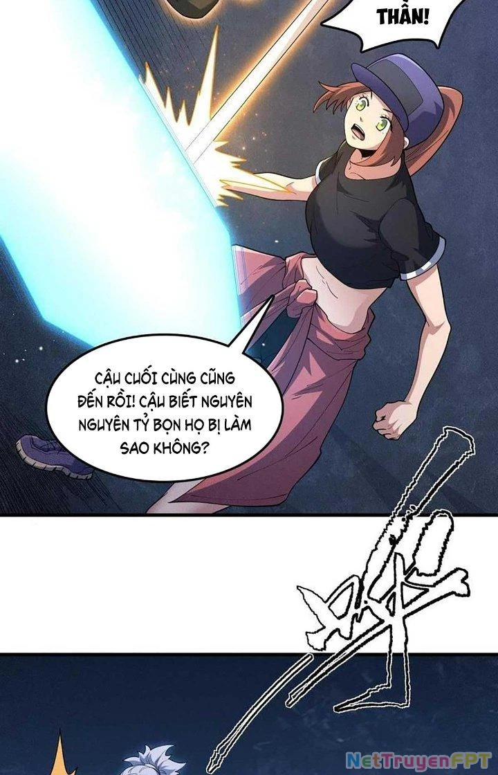 Ta Đến Từ Thời Không Chapter 50 - 51