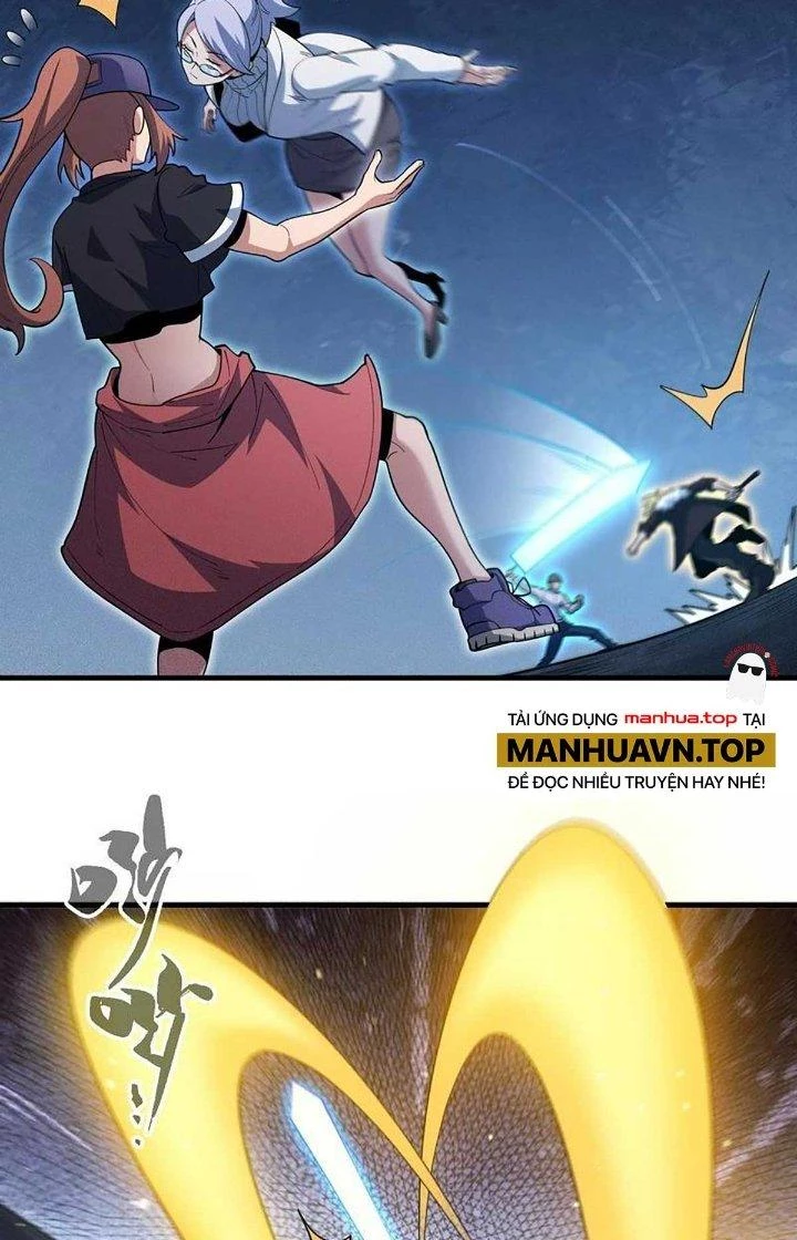 Ta Đến Từ Thời Không Chapter 50 - 52