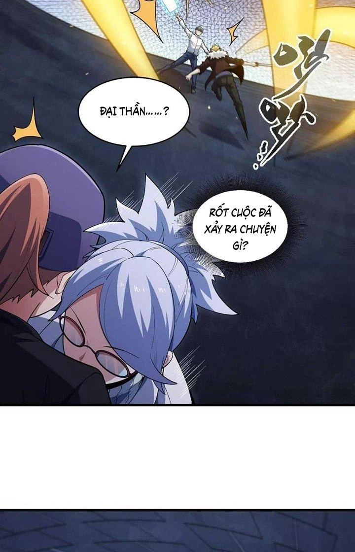 Ta Đến Từ Thời Không Chapter 50 - 53