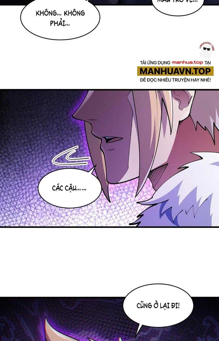 Ta Đến Từ Thời Không Chapter 50 - 55